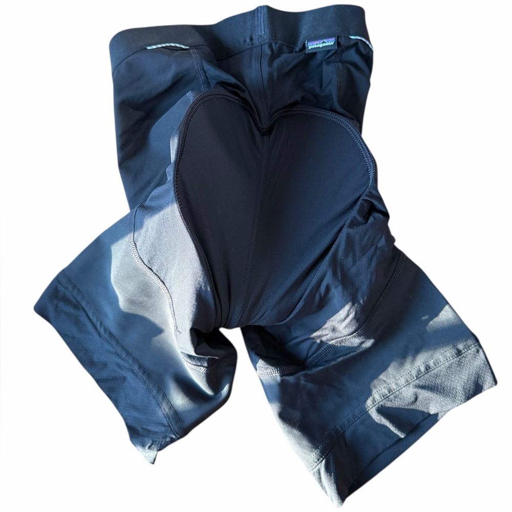 Patagonia Dirt Craft Padded Liner Shorts